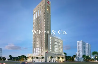 Apartment - 1 Bedroom - 1 Bathroom for sale in Luxury Family Residence 1 - Jumeirah Village Circle - Dubai