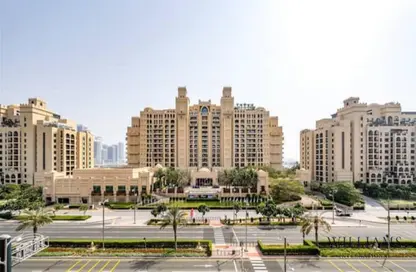 Apartment - 1 Bedroom - 1 Bathroom for sale in Golden Mile 8 - Golden Mile - Palm Jumeirah - Dubai