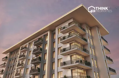 شقة - 3 غرف نوم - 3 حمامات للبيع في إيلايا - تاون سكوير - دبي