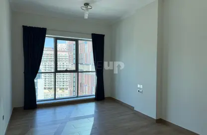 شقة - غرفة نوم - 2 حمامات للايجار في برج سفير 1 - ابراج سفير - الخليج التجاري - دبي شقة - غرفة نوم - 2 حمامات للايجار في برج سفير 1 - ابراج سفير - الخليج التجاري - دبي