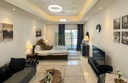 Apartment - Studio - 1 Bathroom for sale in Vincitore Palacio - Arjan - Dubai