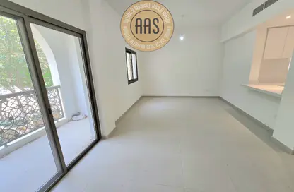 Apartment - 1 Bedroom - 1 Bathroom for rent in The Gardens Buildings - The Gardens - Dubai