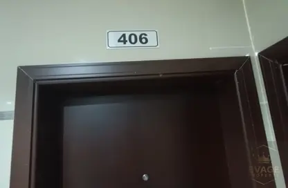 Apartment - Studio - 1 Bathroom for rent in Al Rashidiya Towers - Al Rashidiya - Ajman Downtown - Ajman