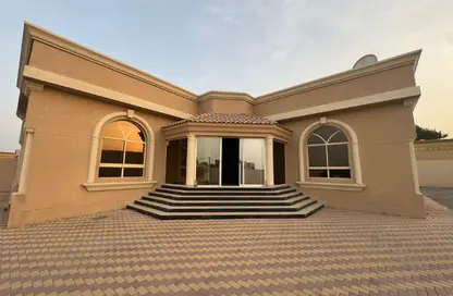 فيلا - 4 غرف نوم - 5 حمامات للايجار في الظيت الجنوبي - الظيت - رأس الخيمة