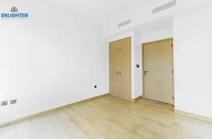 Townhouse - 4 Bedrooms - 3 Bathrooms for rent in Santorini - Damac Lagoons - Dubai