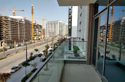 Apartment - 1 Bedroom - 2 Bathrooms for sale in Acacia A - Park Heights - Dubai Hills Estate - Dubai