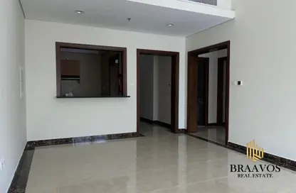 شقة - غرفة نوم - 2 حمامات للايجار في بولفارد بانثيون - الضاحية 13 - قرية الجميرا سركل - دبي