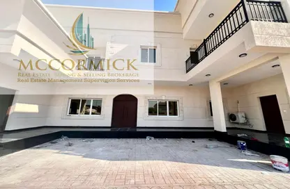 Villa - 5 Bedrooms - 7 Bathrooms for rent in Al Barsha South 1 - Al Barsha South - Al Barsha - Dubai