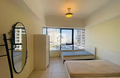 Apartment - 1 Bedroom - 1 Bathroom for sale in Al Waleed Paradise - JLT Cluster R - Jumeirah Lake Towers - Dubai