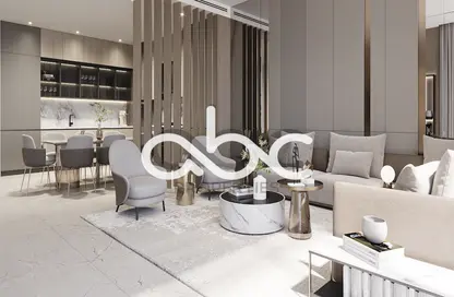 Apartment - 2 Bedrooms - 3 Bathrooms for sale in Reem Hills - Najmat Abu Dhabi - Al Reem Island - Abu Dhabi