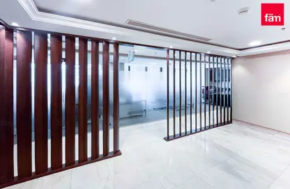 مكتب - استوديو - 2 حمامات للايجار في ون باي امنيات - الخليج التجاري - دبي مكتب - استوديو - 2 حمامات للايجار في ون باي امنيات - الخليج التجاري - دبي