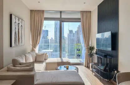 شقة - غرفة نوم - 2 حمامات للبيع في جميرا ليفينج مارينا جات - مارينا جيت - دبي مارينا - دبي