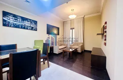 Apartment - 1 Bedroom - 1 Bathroom for rent in Al Nahda 1 - Al Nahda - Dubai