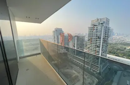 Apartment - 2 Bedrooms - 2 Bathrooms for sale in 1 Residences - 1 - Al Kifaf - Zabeel - Dubai