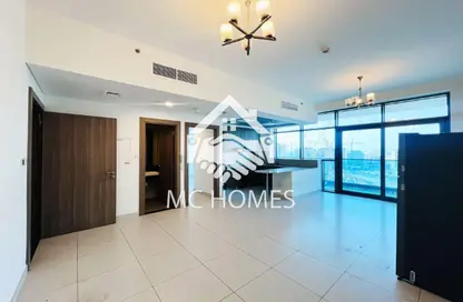 شقة - غرفة نوم - 2 حمامات للايجار في الصياح ريزيدنس - ارجان - دبي