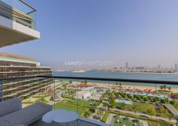 Apartment - 2 bedrooms - 2 bathrooms for sale in The 8 - The Crescent - Palm Jumeirah - Dubai