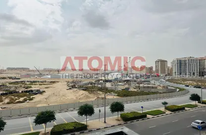 Apartment - 1 Bedroom - 1 Bathroom for rent in Riviera Lake View - Riviera Residence - International City - Dubai Apartment - 1 Bedroom - 1 Bathroom for rent in Riviera Lake View - Riviera Residence - International City - Dubai