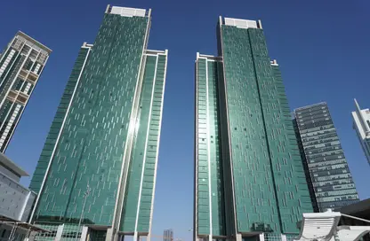 شقة - 3 غرف نوم - 4 حمامات للايجار في B2 برج - مارينا سكوير - جزيرة الريم - أبوظبي شقة - 3 غرف نوم - 4 حمامات للايجار في B2 برج - مارينا سكوير - جزيرة الريم - أبوظبي