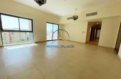 Apartment - 2 Bedrooms - 3 Bathrooms for rent in Iris - Azizi Residence - Al Furjan - Dubai