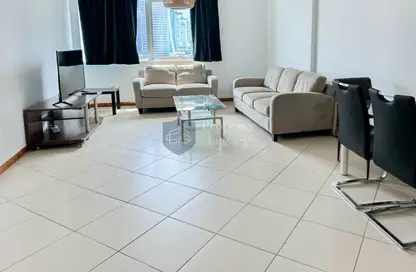 Apartment - 1 Bedroom - 1 Bathroom for sale in Marina Diamond 3 - Marina Diamonds - Dubai Marina - Dubai