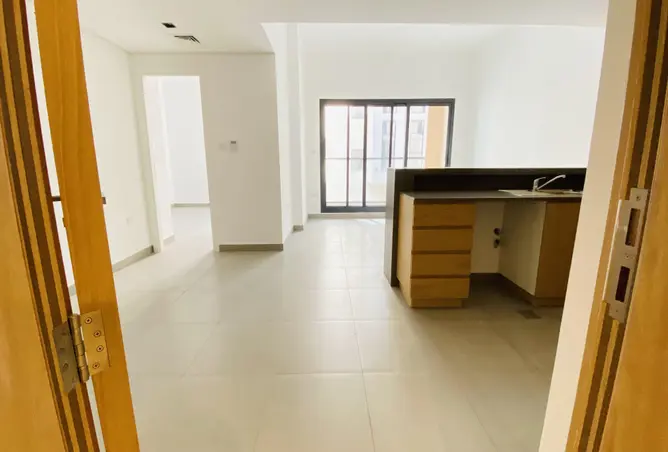 Apartment - 1 Bedroom - 1 Bathroom for sale in Al Mamsha - Muwaileh - Sharjah