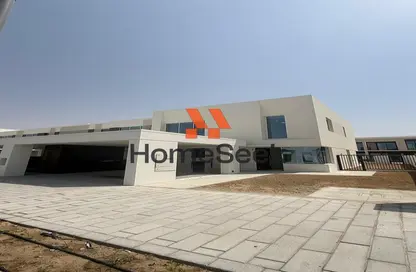 تاون هاوس - 4 غرف نوم - 4 حمامات للبيع في نارا - ذا فالي - دبي تاون هاوس - 4 غرف نوم - 4 حمامات للبيع في نارا - ذا فالي - دبي