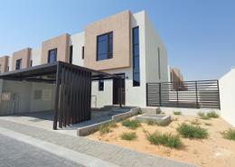 فيلا - 3 غرف نوم - 4 حمامات للكراء في مساكن نسمه - ّالطي - الشارقة فيلا - 3 غرف نوم - 4 حمامات للكراء في مساكن نسمه - ّالطي - الشارقة