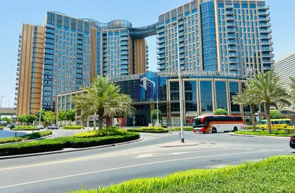 شقة - 2 غرف نوم - 3 حمامات للايجار في مشروع إثراء ديرة - ديرة - دبي