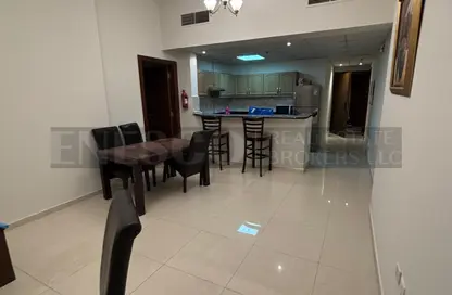 Apartment - 1 Bedroom - 1 Bathroom for sale in Elite Sports Residence 10 - Elite Sports Residence - Dubai Sports City - Dubai