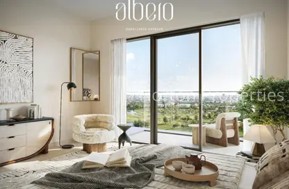 Apartment - 3 Bedrooms - 4 Bathrooms for sale in Albero by Emaar - Dubai Creek Harbour (The Lagoons) - Dubai Apartment - 3 Bedrooms - 4 Bathrooms for sale in Albero by Emaar - Dubai Creek Harbour (The Lagoons) - Dubai
