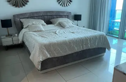 Apartment - 2 Bedrooms - 3 Bathrooms for sale in Julphar Residence - Al Reem Island - Abu Dhabi