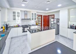 Villa - 5 bedrooms - 6 bathrooms for rent in Family Villas - Green Community West - Green Community - Dubai