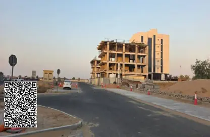 Land - Studio for sale in Ajman Hills - Al Alia - Ajman