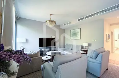 Townhouse - 4 Bedrooms - 4 Bathrooms for rent in Maple 3 - Maple at Dubai Hills Estate - Dubai Hills Estate - Dubai