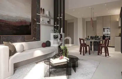 Apartment - Studio - 1 Bathroom for sale in luxor by imtiaz - Jumeirah Village Circle - Dubai