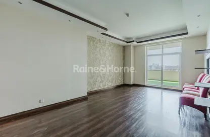 Apartment - 2 Bedrooms - 2 Bathrooms for sale in New Bridge Hills 1 - New Bridge Hills - Motor City - Dubai