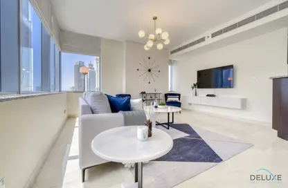 Apartment - 2 Bedrooms - 3 Bathrooms for rent in Sky Gardens - DIFC - Dubai
