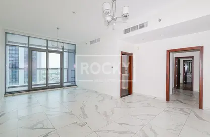 Apartment - 2 Bedrooms - 3 Bathrooms for rent in ART 18 - Business Bay - Dubai