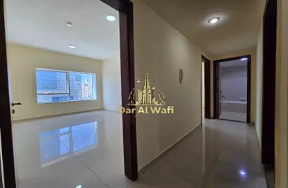 Apartment - 1 Bedroom - 1 Bathroom for rent in Tiger Building Al Yarmouk - Al Nahda - Sharjah