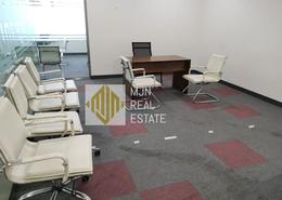 Office Space - 4 bathrooms for rent in Rasis Business Centre - Al Barsha 1 - Al Barsha - Dubai