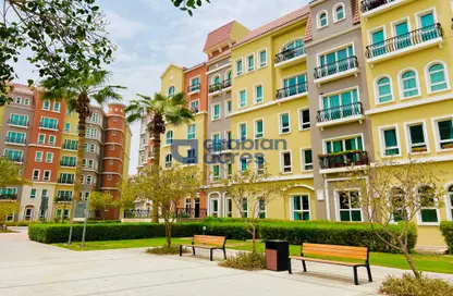 Apartment - 2 Bedrooms - 3 Bathrooms for sale in Building 108 to Building 137 - Contemporary Cluster - Discovery Gardens - Dubai