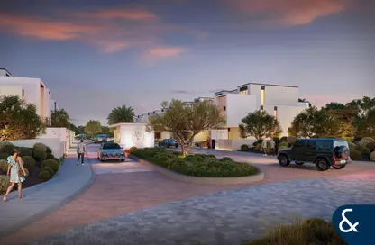 فيلا - 5 غرف نوم - 6 حمامات للبيع في فلل دي جي - منطقة الجولف بالجميرا - دبي فيلا - 5 غرف نوم - 6 حمامات للبيع في فلل دي جي - منطقة الجولف بالجميرا - دبي