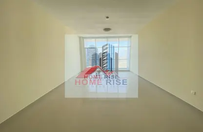 Apartment - 3 Bedrooms - 4 Bathrooms for rent in Taliatela Street - Al Nahda - Sharjah