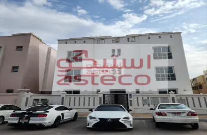 Apartment - 1 Bedroom - 1 Bathroom for rent in Muroor Area - Abu Dhabi