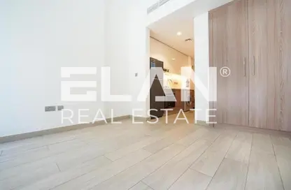 Apartment - Studio - 1 Bathroom for sale in AZIZI Riviera - Meydan One - Meydan - Dubai