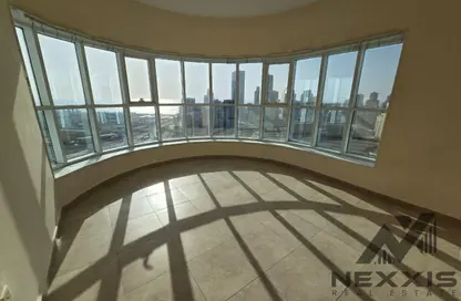 Apartment - Studio - 1 Bathroom for rent in New Dubai Gate 2 - JLT Cluster A - Jumeirah Lake Towers - Dubai