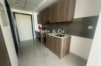 Apartment - 1 Bathroom for rent in Building 88 - Arjan - Dubai