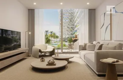 Apartment - 3 Bedrooms - 4 Bathrooms for sale in California Residence - Dubai Land - Dubai