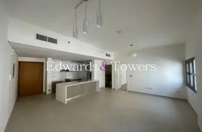 Apartment - 1 Bedroom - 2 Bathrooms for rent in Al Andalus Tower E - Al Andalus - Jumeirah Golf Estates - Dubai