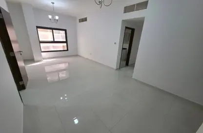 Apartment - 2 Bedrooms - 2 Bathrooms for rent in Al Naemiya Tower 1 - Al Naemiya Towers - Al Nuaimiya - Ajman